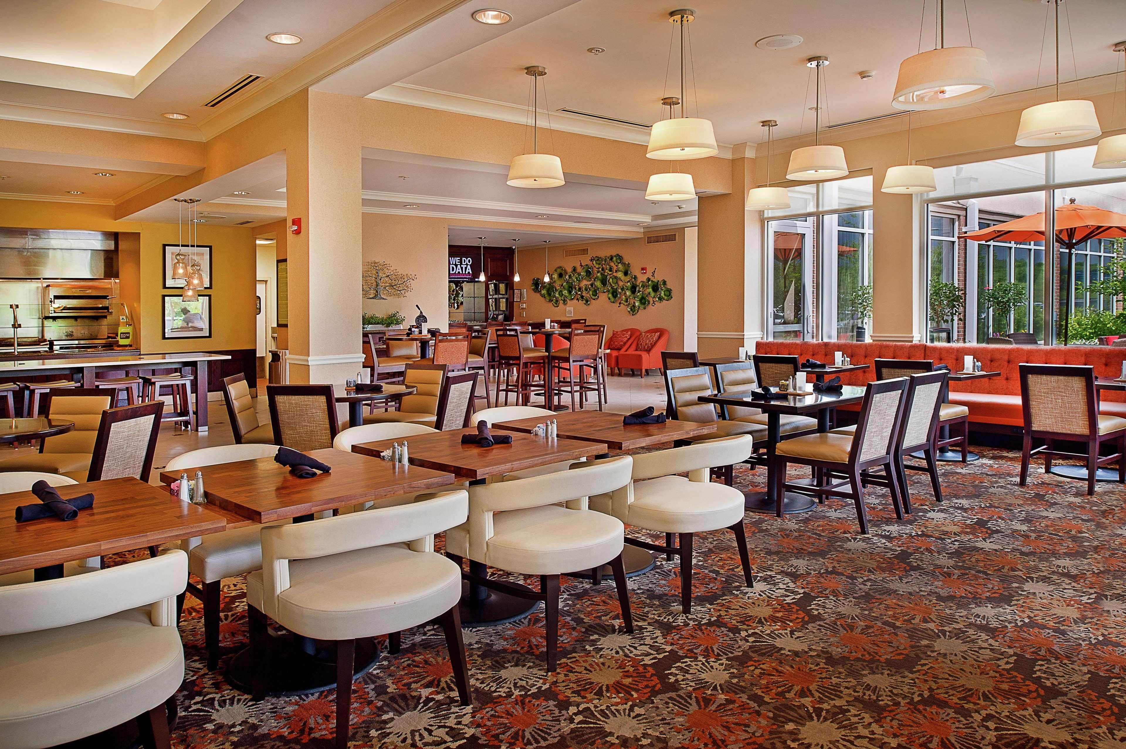 Hilton Garden Inn St. Louis Airport Berkeley Екстер'єр фото