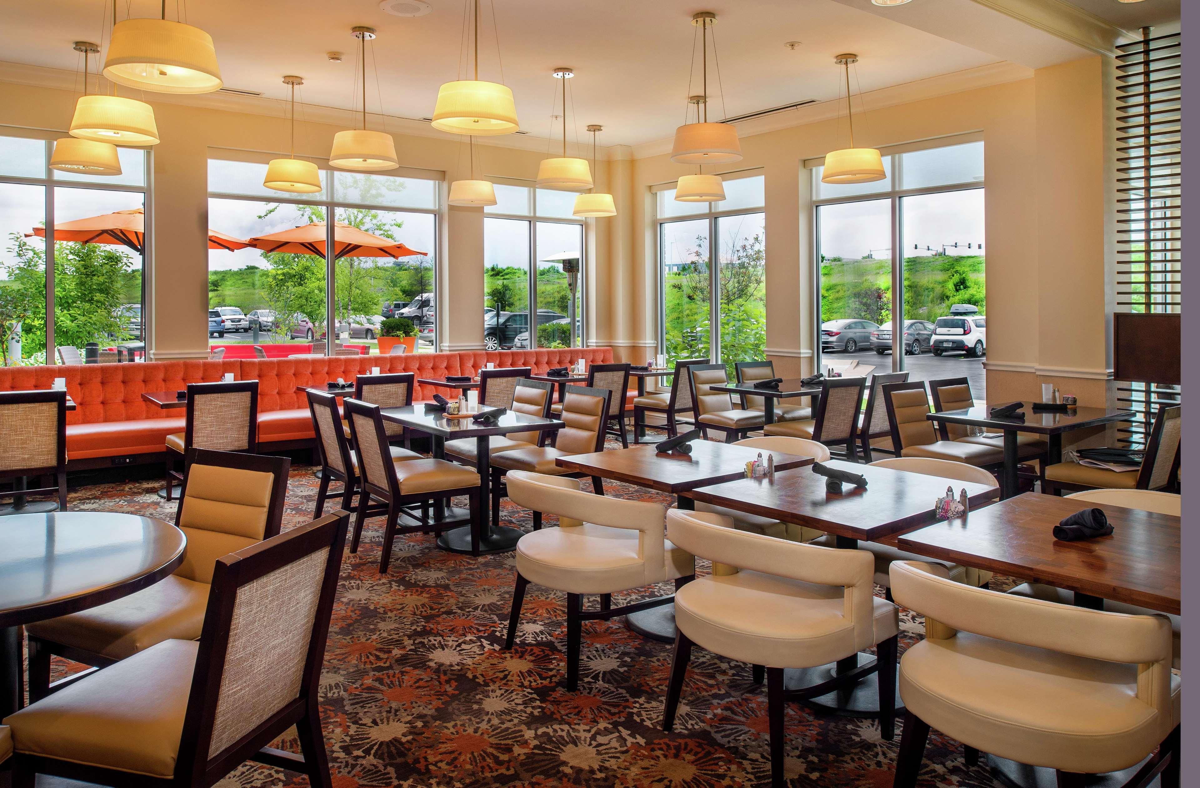 Hilton Garden Inn St. Louis Airport Berkeley Екстер'єр фото