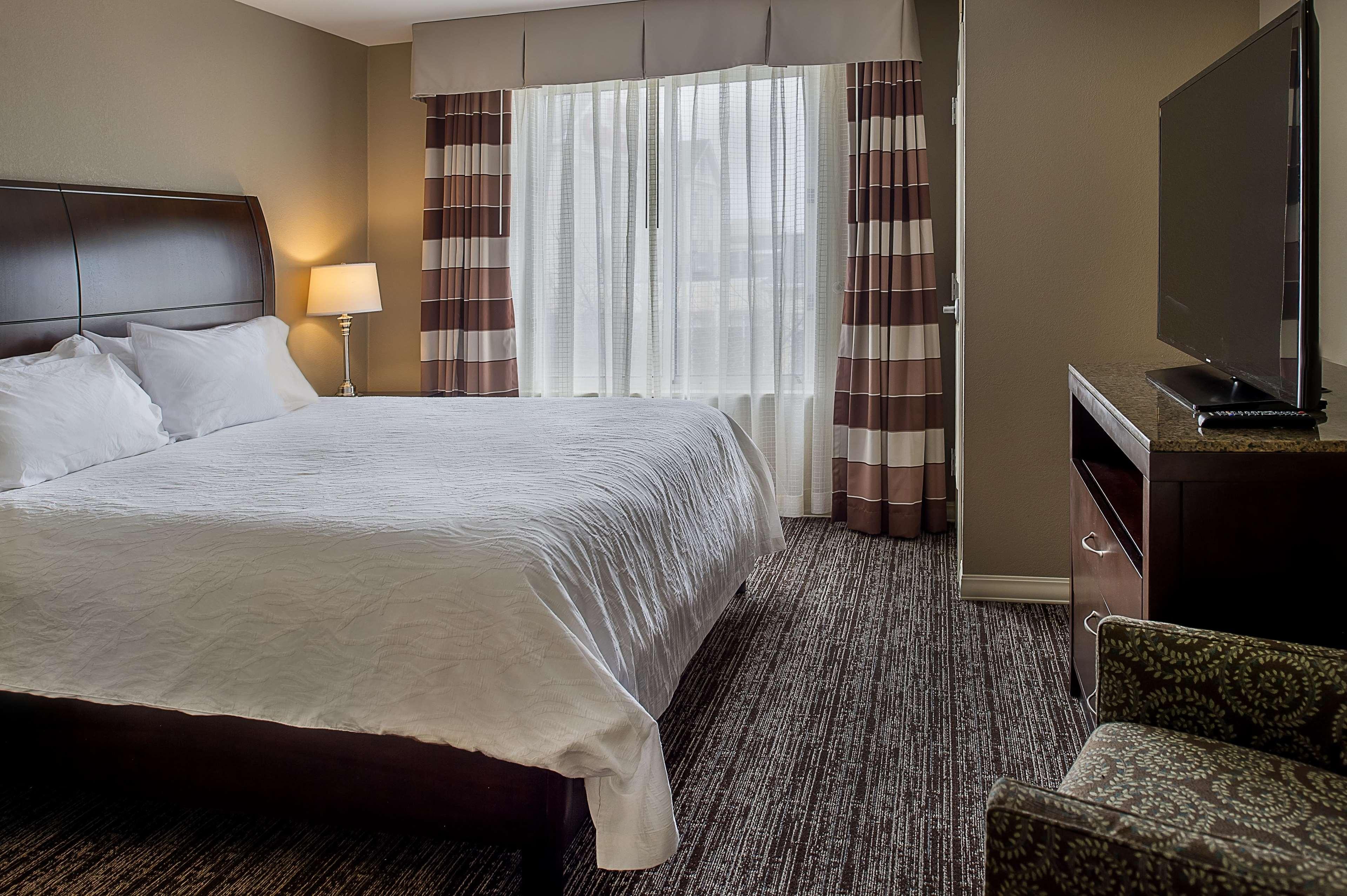 Hilton Garden Inn St. Louis Airport Berkeley Екстер'єр фото