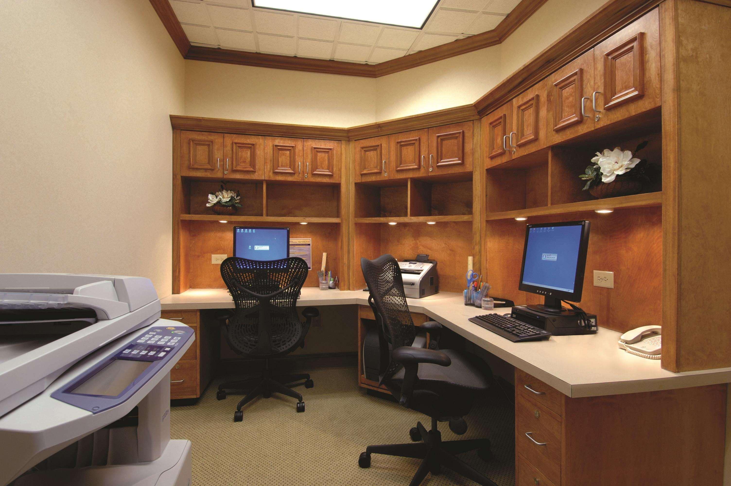Hilton Garden Inn St. Louis Airport Berkeley Зручності фото
