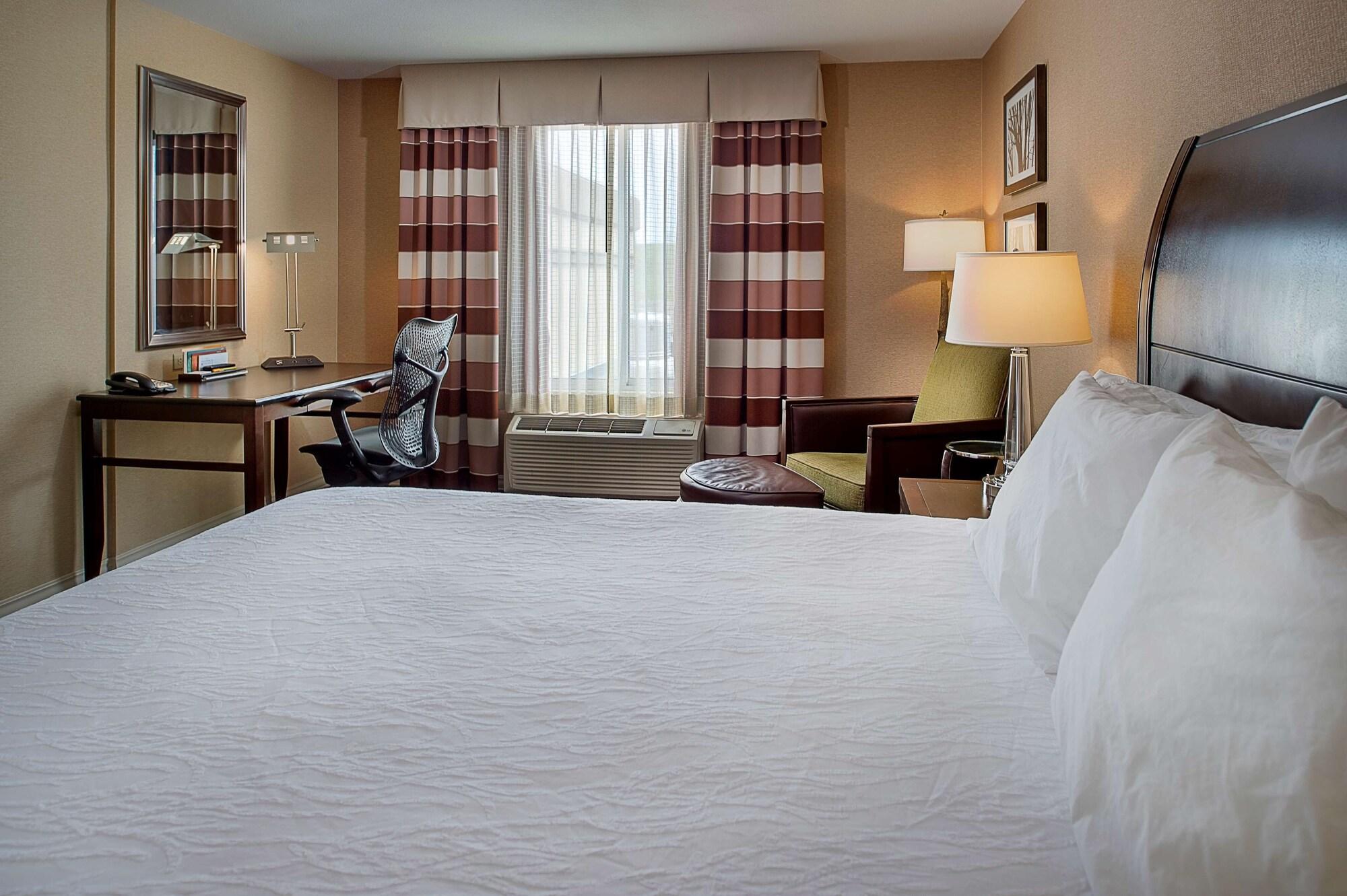 Hilton Garden Inn St. Louis Airport Berkeley Екстер'єр фото