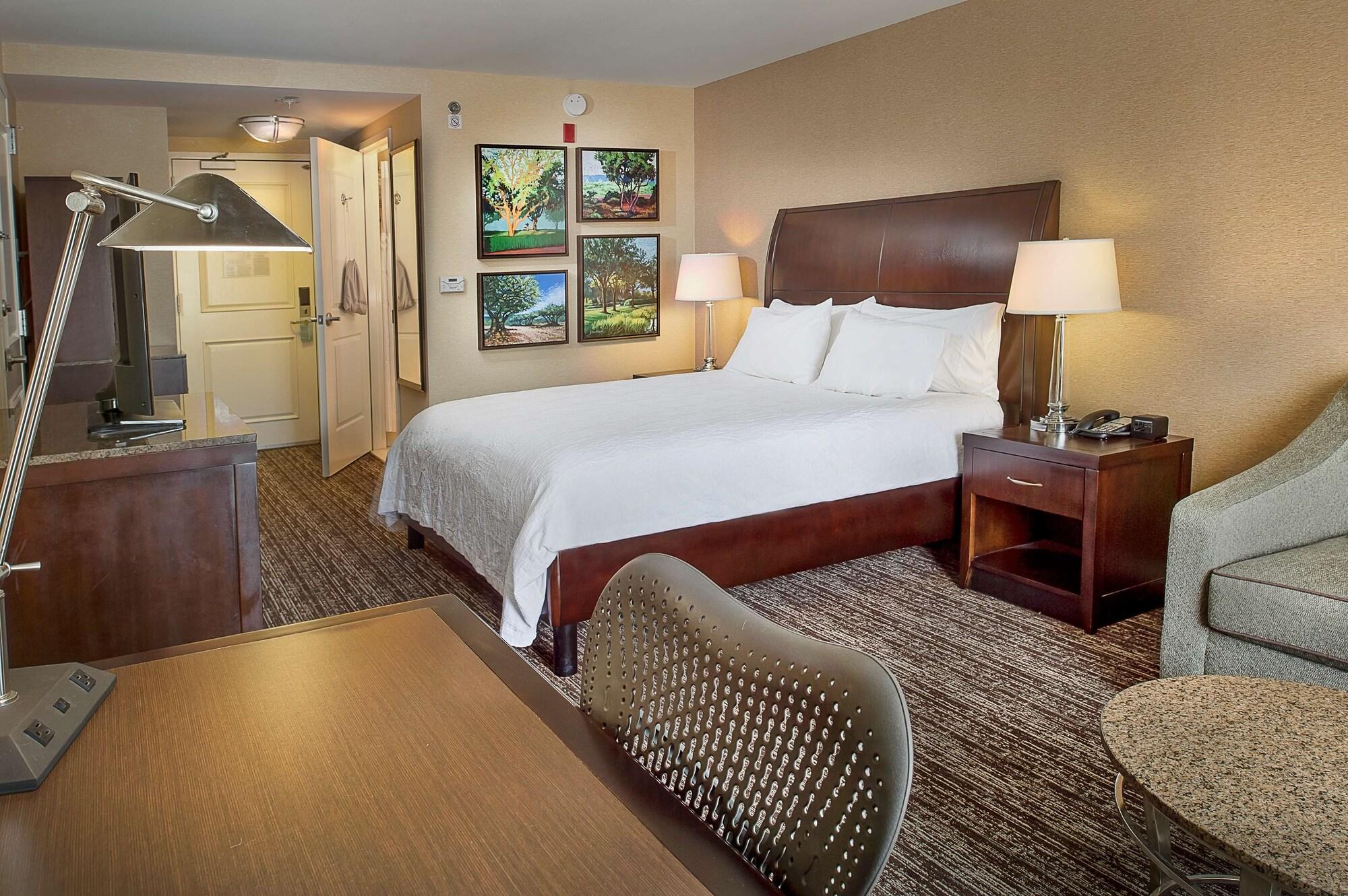 Hilton Garden Inn St. Louis Airport Berkeley Екстер'єр фото
