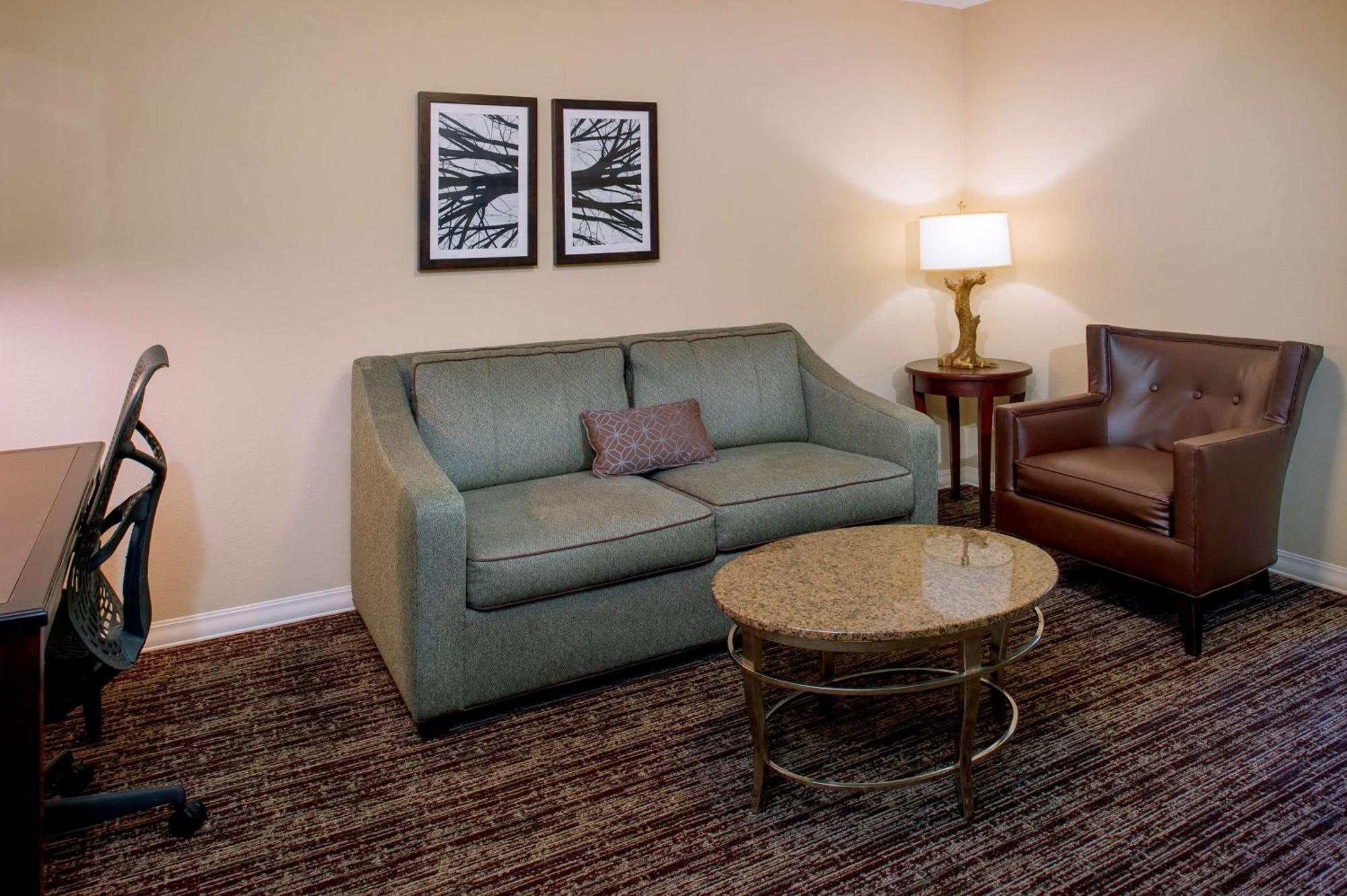 Hilton Garden Inn St. Louis Airport Berkeley Екстер'єр фото