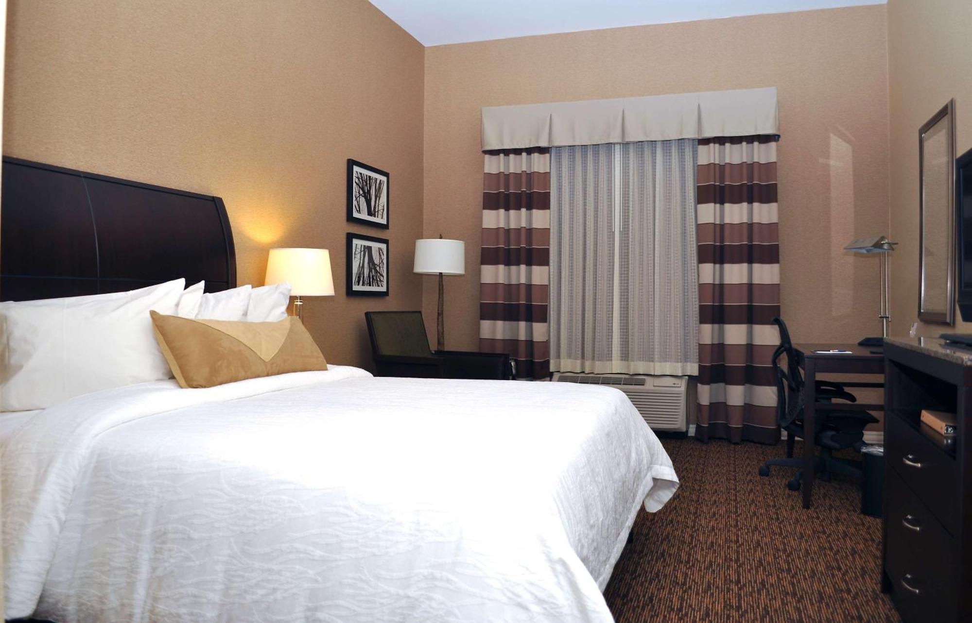 Hilton Garden Inn St. Louis Airport Berkeley Екстер'єр фото