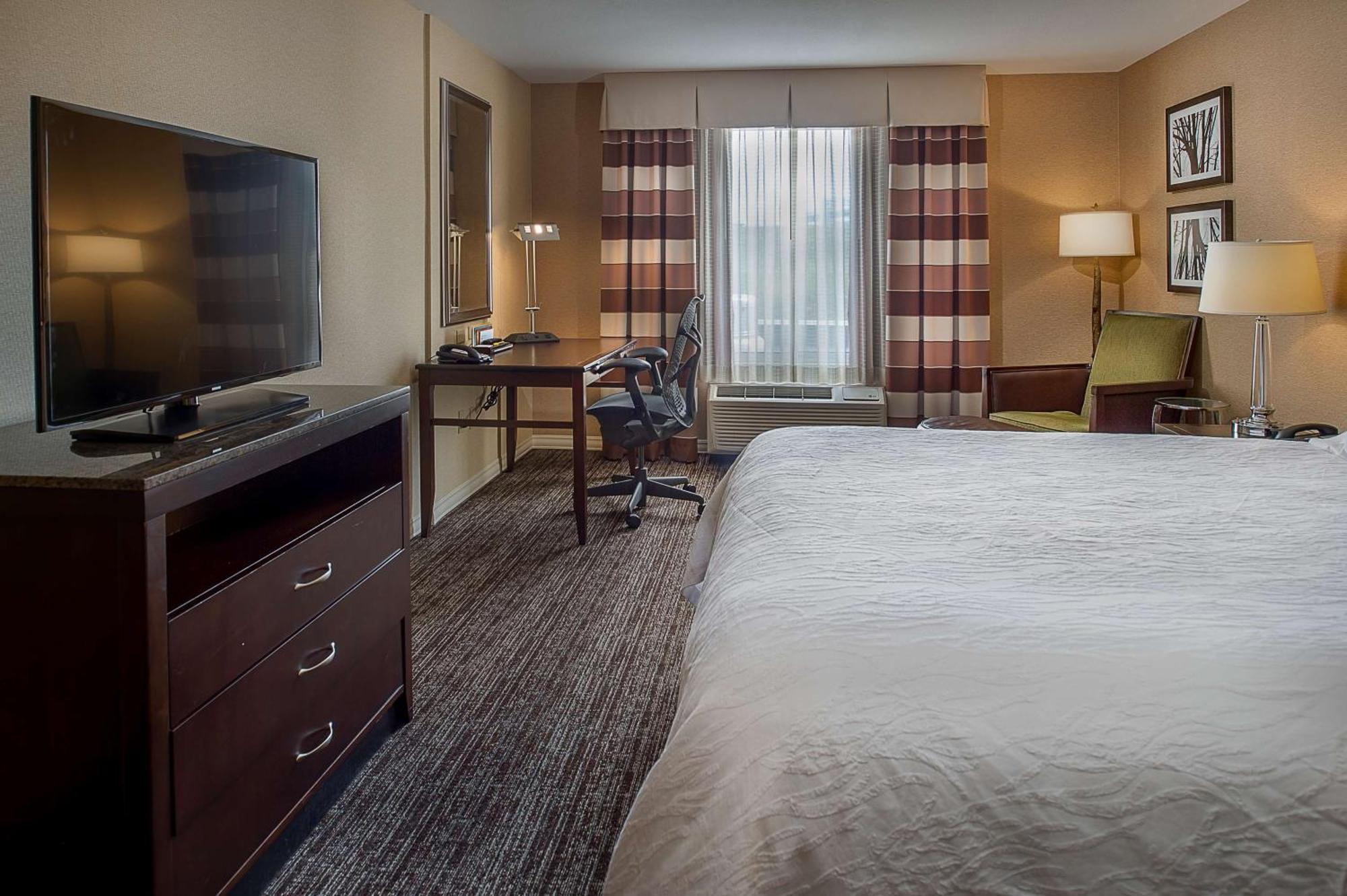 Hilton Garden Inn St. Louis Airport Berkeley Екстер'єр фото