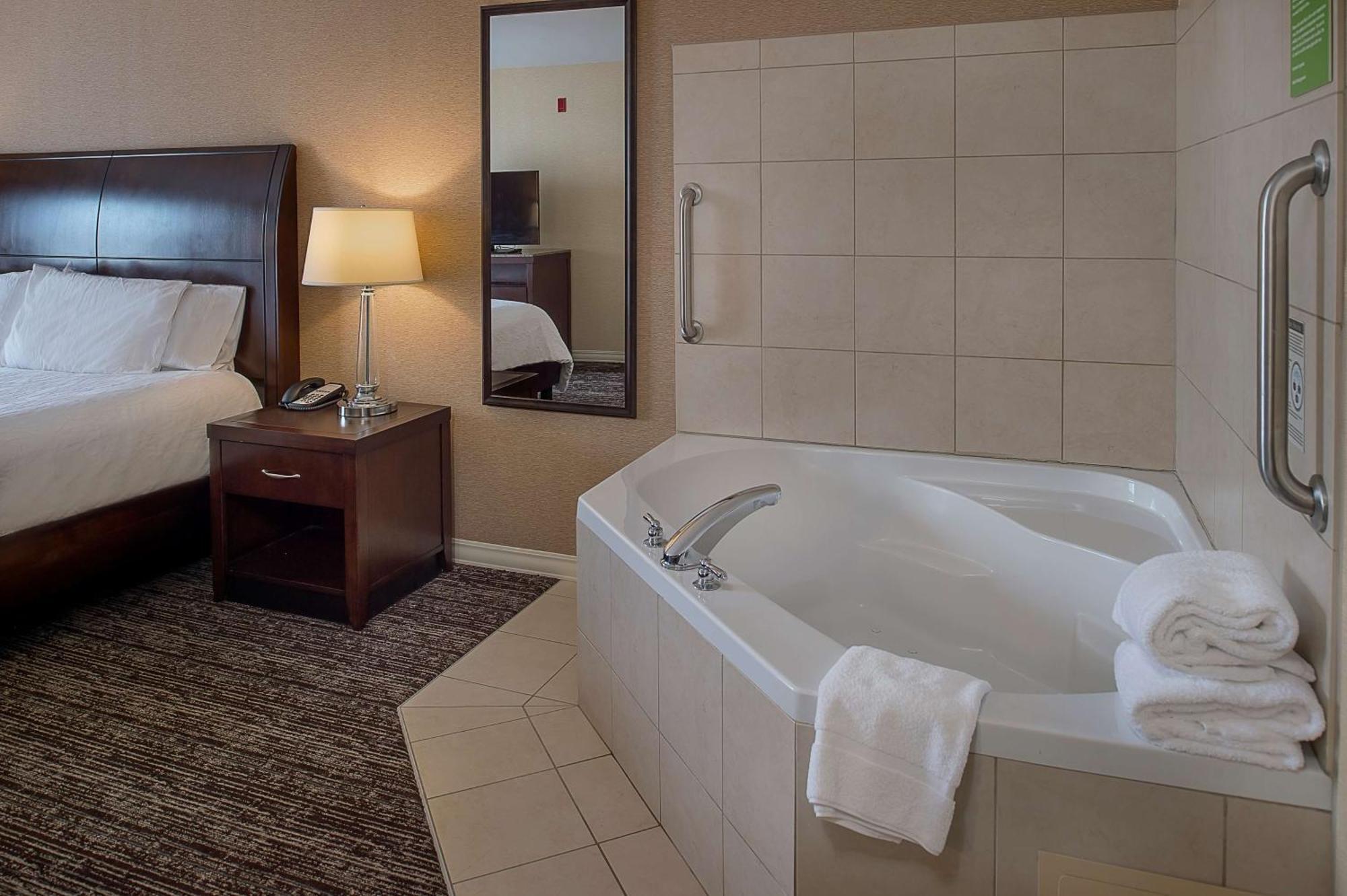 Hilton Garden Inn St. Louis Airport Berkeley Екстер'єр фото