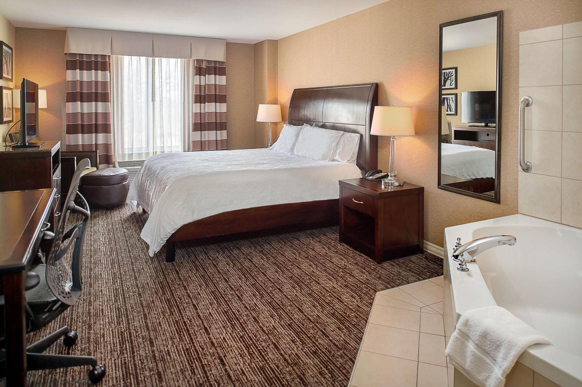 Hilton Garden Inn St. Louis Airport Berkeley Екстер'єр фото