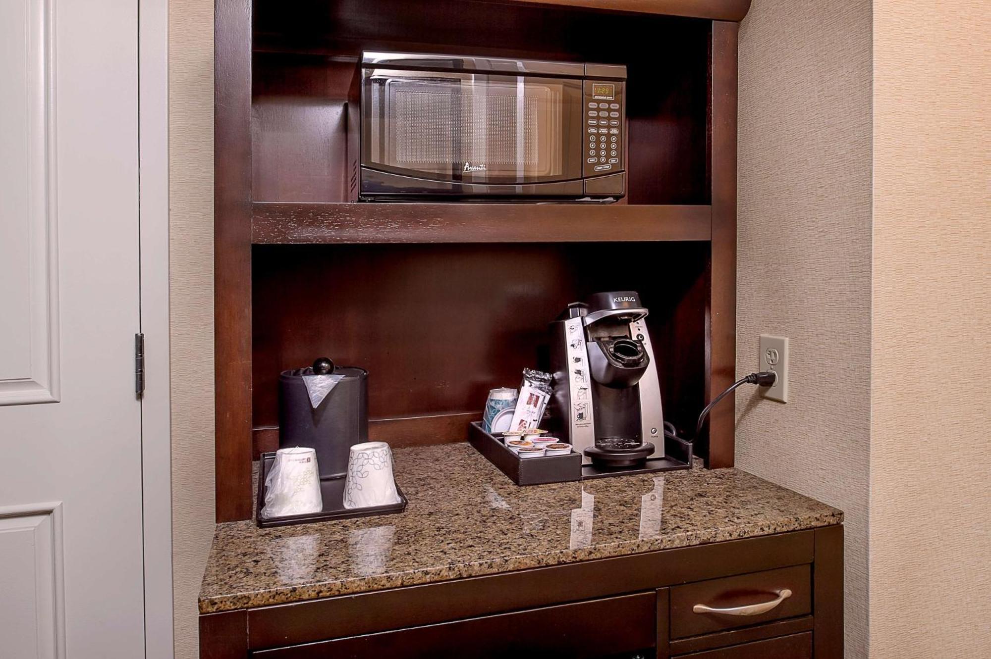 Hilton Garden Inn St. Louis Airport Berkeley Екстер'єр фото