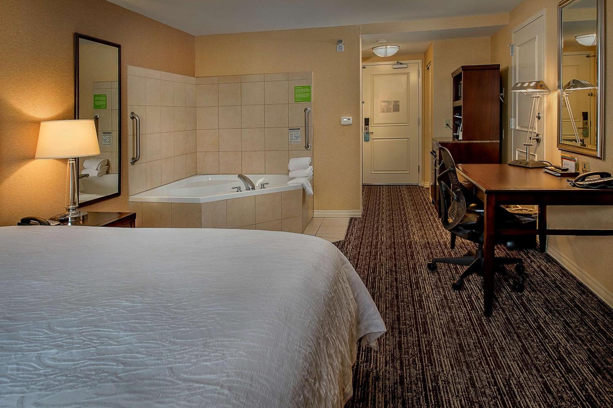 Hilton Garden Inn St. Louis Airport Berkeley Екстер'єр фото